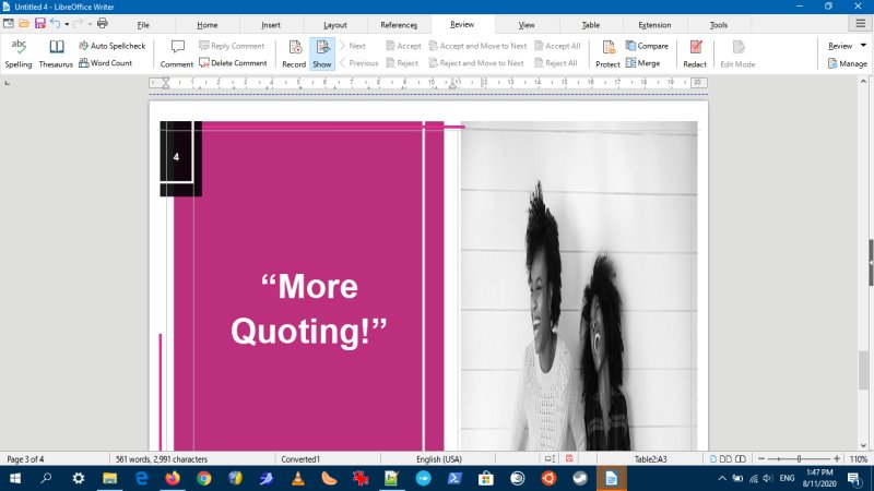 Templates, wrong render