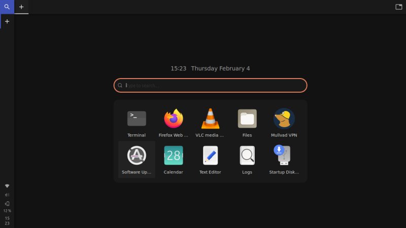 Material Shell launched