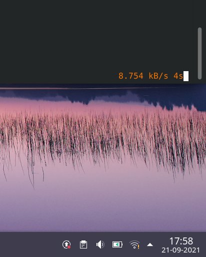 Limited connectivity