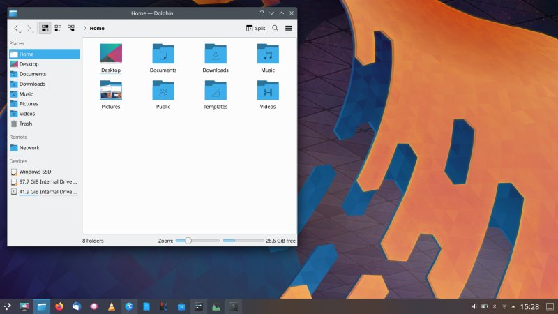 Theming works after reboot