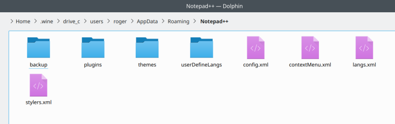 Import plugins and settings