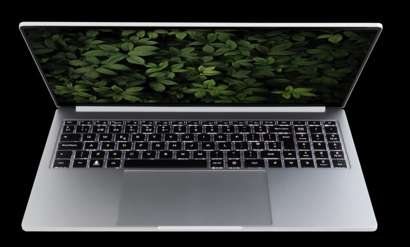 Executive, promotional image