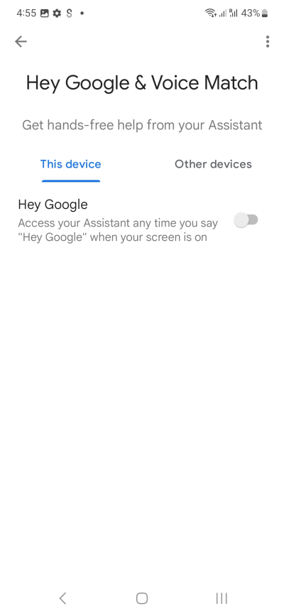 Digital assistant