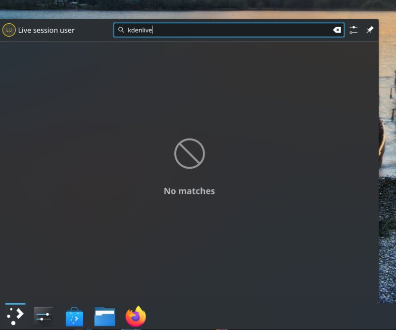 Search, not working as intended