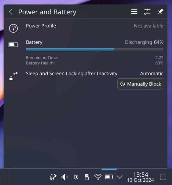 Missing border, button