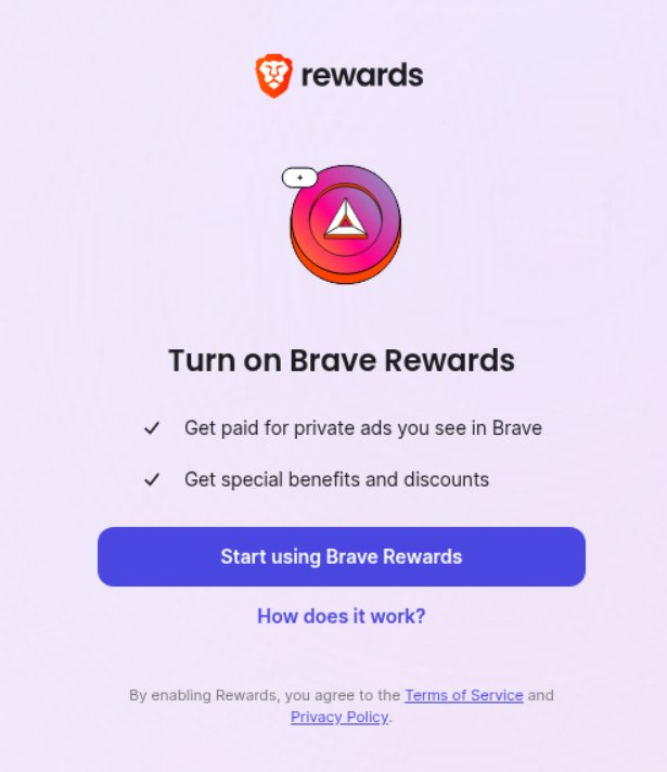 Rewards