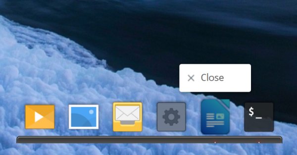 Plank cannot dock Writer