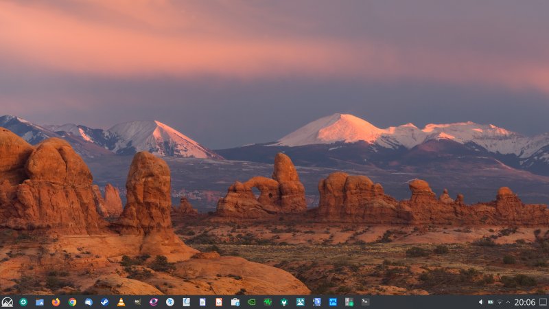 Desktop