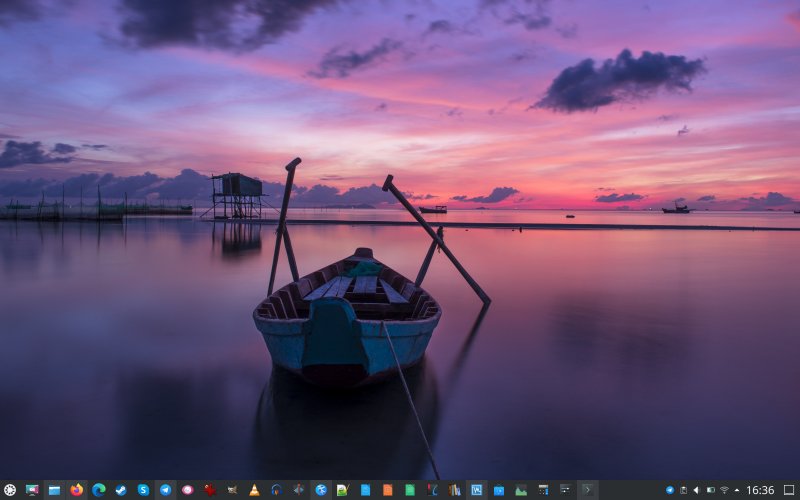 Desktop