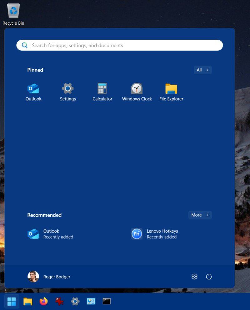 Apps added without my consent