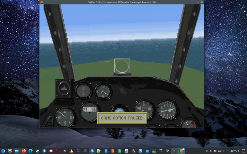 DOSBox