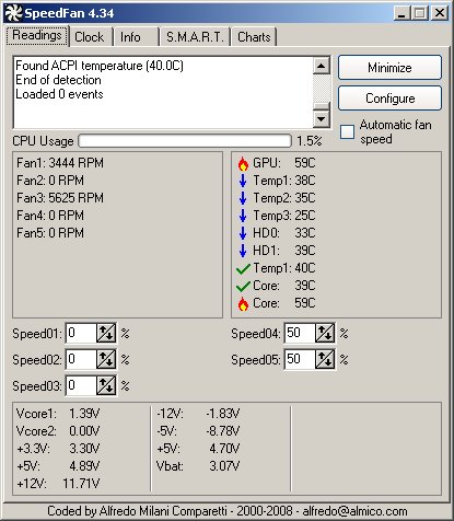 SpeedFan 1