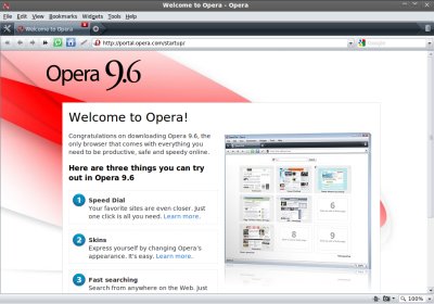 Opera