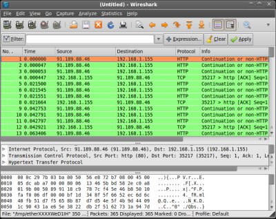 Wireshark