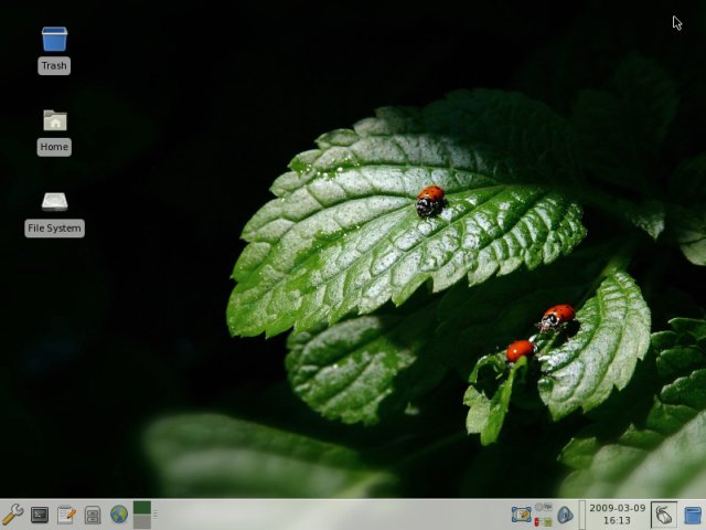 Desktop