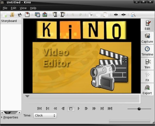 Kino