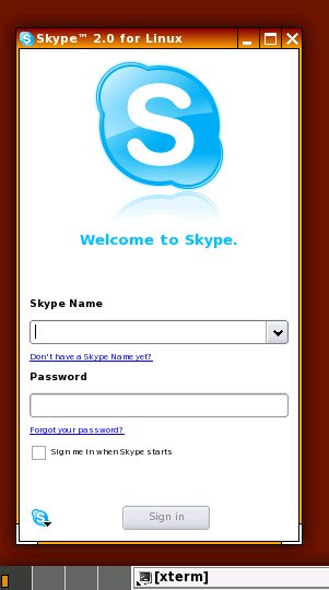 Skype