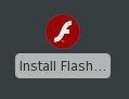 Flash icon