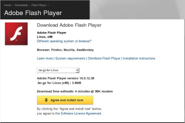 Firefox flash download archive