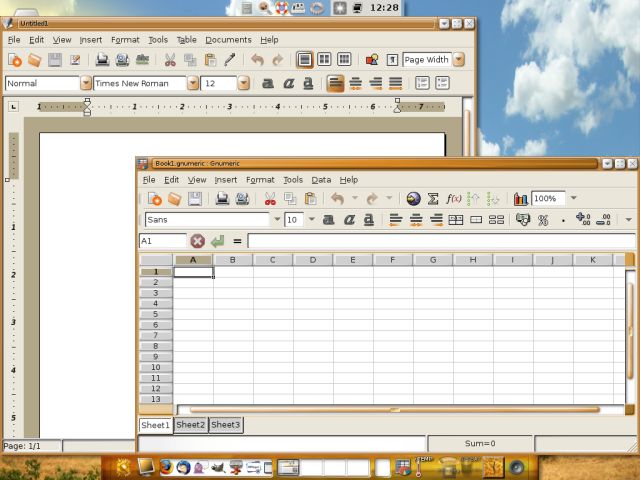 openGEU applications 3