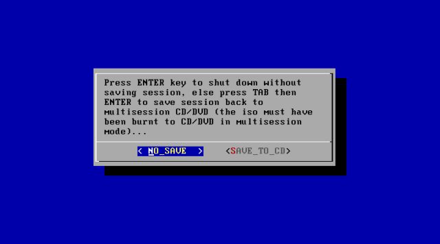 Puppy save session 2