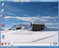 VMware Player thumbnail