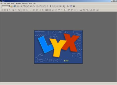 LyX