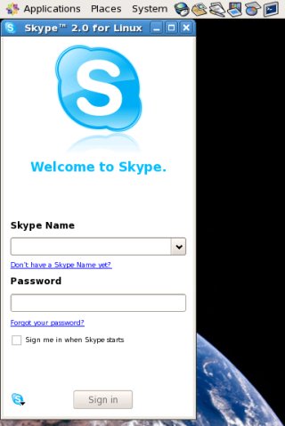 Skype