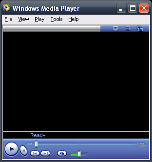 Windows Media Player