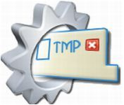 TMP logo