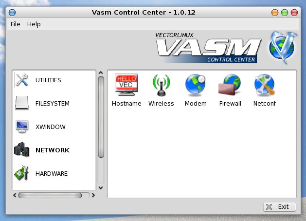 Control center, shadows 1