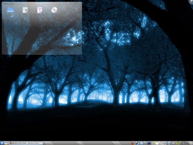 Desktop