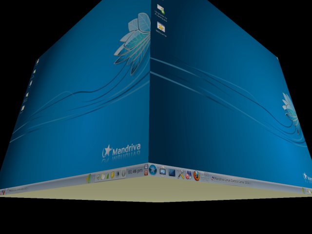 Compiz 1
