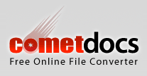 cometdocs logo