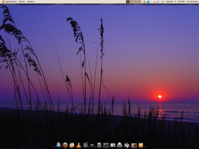 Desktop