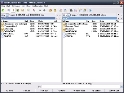 Total Commander