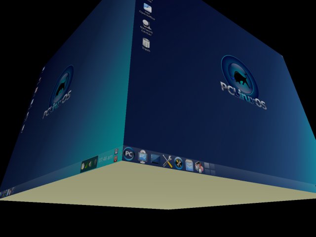 Compiz 2