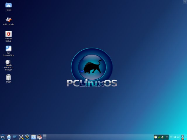 Desktop