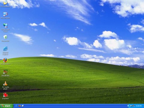 Windows XP