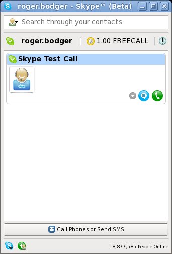 Skype