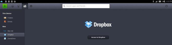 Dropbox