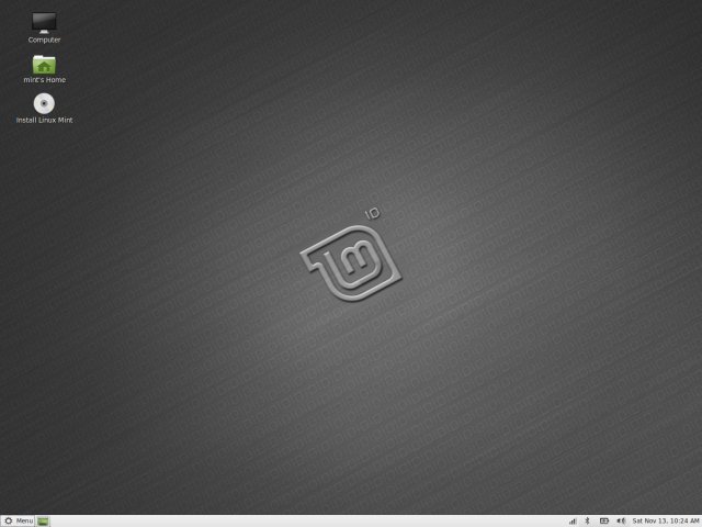 Desktop, live