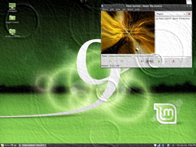 Compiz 3