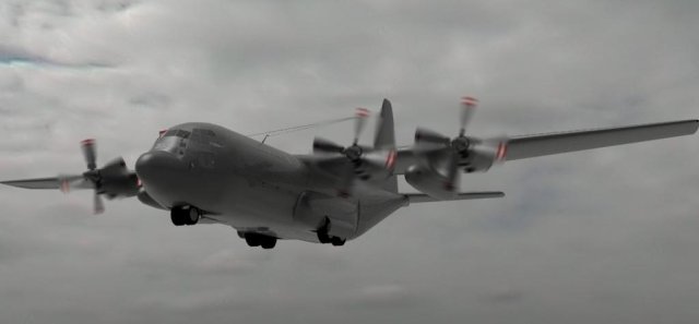 C-130 example