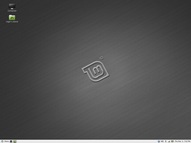 Desktop
