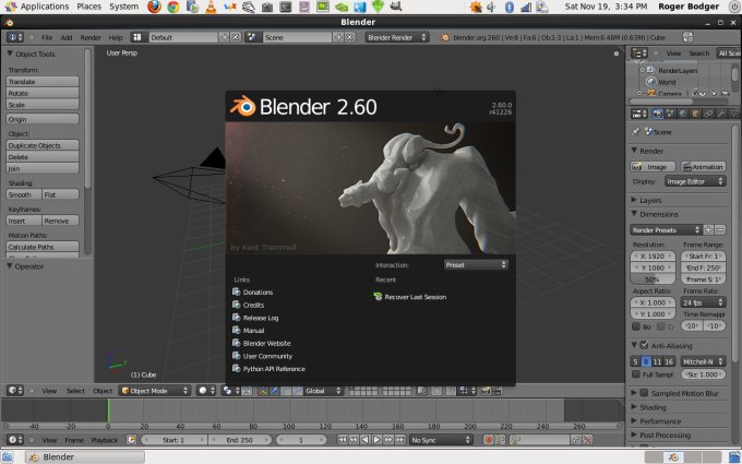 Blender