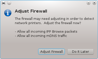 Firewall nonsense