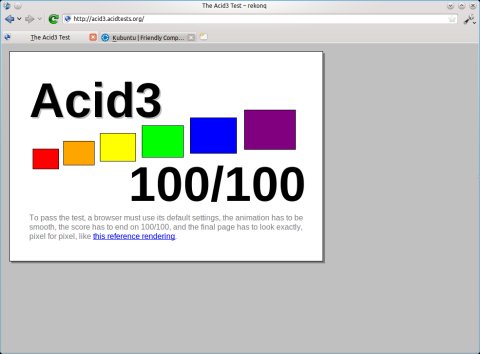 Acid test