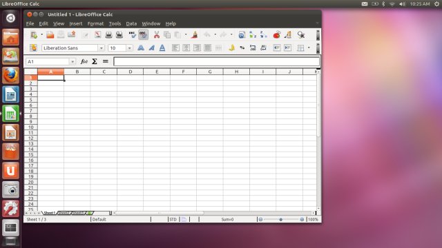 LibreOffice
