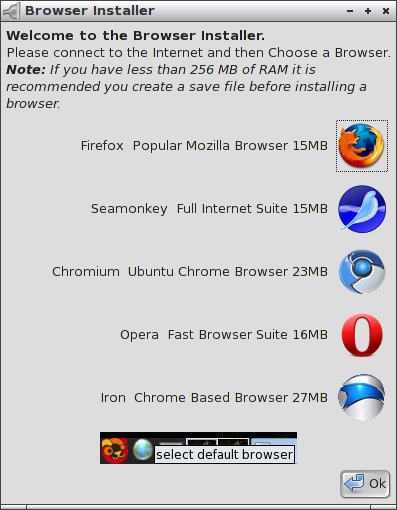 Browser